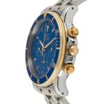 Zenith El Primero Chronograph 53-0370-400 - (6/8)