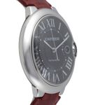 Cartier Ballon Bleu 42mm WSBB0003 - (7/8)
