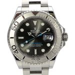 Rolex Yacht-Master 40 126622 - (1/8)