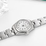Rolex Oyster Perpetual 6618 - (3/6)