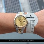 Rolex Datejust 36 16013 - (2/8)