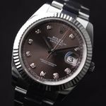 Rolex Datejust 41 126334 - (5/6)