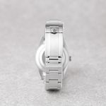 Rolex Explorer 214270 (2020) - Black dial 39 mm Steel case (5/8)