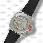 Panerai Luminor Due PAM00676 (2016) - Black dial 42 mm Steel case (6/8)