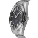 Omega Seamaster Aqua Terra 231.13.42.21.03.001 (2017) - Blauw wijzerplaat 42mm Staal (6/8)