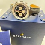 Breitling Navitimer 1 B01 Chronograph AB0127211B1X1 - (4/9)