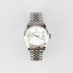 Rolex Lady-Datejust 279174 (2023) - 28mm Staal (1/8)
