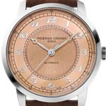 Frederique Constant Classics FC-301SAL3B6 - (1/7)