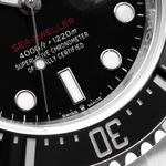 Rolex Sea-Dweller 126600 - (3/5)