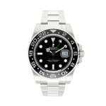Rolex GMT-Master II 116710LN - (1/5)