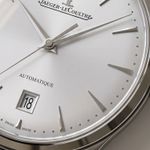Jaeger-LeCoultre Master Ultra Thin Date Q1238420 (2022) - 39mm Staal (3/4)