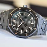 Audemars Piguet Royal Oak 77350CE.OO.1266CE.01 - (1/4)