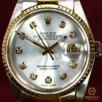 Rolex Datejust 36 16233 - (1/8)