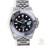 Rolex GMT-Master II 126710GRNR - (3/8)