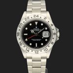 Rolex Explorer II 16570 - (2/8)