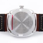 Panerai Radiomir PAM00753 (2025) - Black dial 45 mm Steel case (8/8)