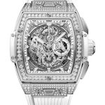 Hublot Spirit of Big Bang 642.NE.2010.RW.1604 - (1/1)