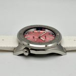 Squale 1521 1521PK (2021) - Pink dial 42 mm Steel case (3/7)