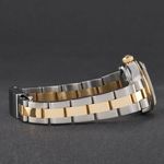 Rolex Lady-Datejust 69163 (1997) - 26mm Goud/Staal (6/8)