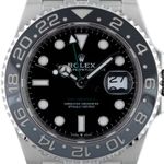 Rolex GMT-Master II 126710GRNR - (2/7)