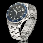 Omega Seamaster Diver 300 M 2220.80.00 - (5/8)