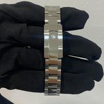 Rolex Datejust 41 126300 (2020) - Onbekend wijzerplaat 41mm Staal (4/7)