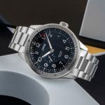Oris Big Crown ProPilot GMT 01 748 7756 4064-07 3 22 02LC - (2/8)