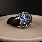 Chopard Mille Miglia 168571-3001 (2016) - Zwart wijzerplaat 44mm Staal (7/8)