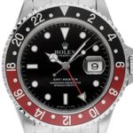 Rolex GMT-Master 16700 - (1/8)