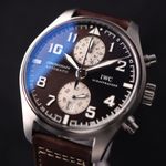 IWC Pilot Chronograph IW387806 - (5/6)