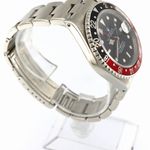 Rolex GMT-Master II 16710 (1996) - 40mm Staal (3/7)