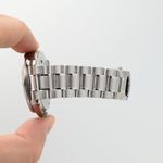 Omega Seamaster Diver 300 M 2538.20.00 (2006) - White dial 41 mm Steel case (8/8)