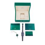 Rolex Datejust 41 126334 - (8/8)