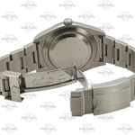 Rolex Explorer 214270 - (6/8)