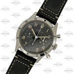 Breitling Aviator 8 AB0920131B1X1 (2022) - Black dial 41 mm Steel case (4/8)
