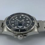 Rolex Submariner Date - (2020) - Black dial 40 mm Steel case (6/8)