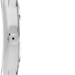 NOMOS Club Campus Neomatik 766 (2021) - Wit wijzerplaat 40mm Staal (4/5)