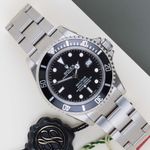 Rolex Sea-Dweller 4000 16600 - (1/8)