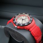 TAG Heuer Formula 1 WBY1161.FT8086 (2025) - White dial 38 mm Steel case (4/7)