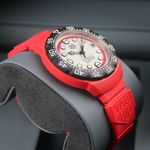 TAG Heuer Formula 1 WBY1161.FT8086 (2025) - White dial 38 mm Steel case (3/7)