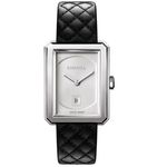 Chanel Boy-Friend H6954 (2023) - Silver dial 27 mm Steel case (1/1)