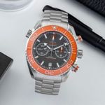 Omega Seamaster Planet Ocean Chronograph 215.30.46.51.99.001 - (1/8)