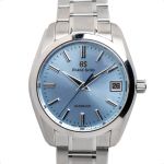 Grand Seiko Heritage Collection SBGR325 - (1/3)