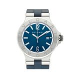 Bulgari Diagono DG42SC - (1/5)