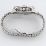 Breitling Chronomat I19320251B1A1 (2025) - Zwart wijzerplaat 44mm Staal (5/6)