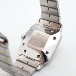 Cartier Santos 2961 - (7/8)