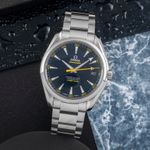 Omega Seamaster Aqua Terra 231.10.42.21.03.004 - (1/8)