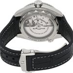 Omega Seamaster Planet Ocean 215.33.40.20.01.001 (2017) - Zwart wijzerplaat 40mm Staal (5/5)