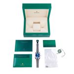 Rolex Datejust 41 126334 - (8/8)