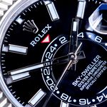 Rolex Sky-Dweller 336239 - (2/8)